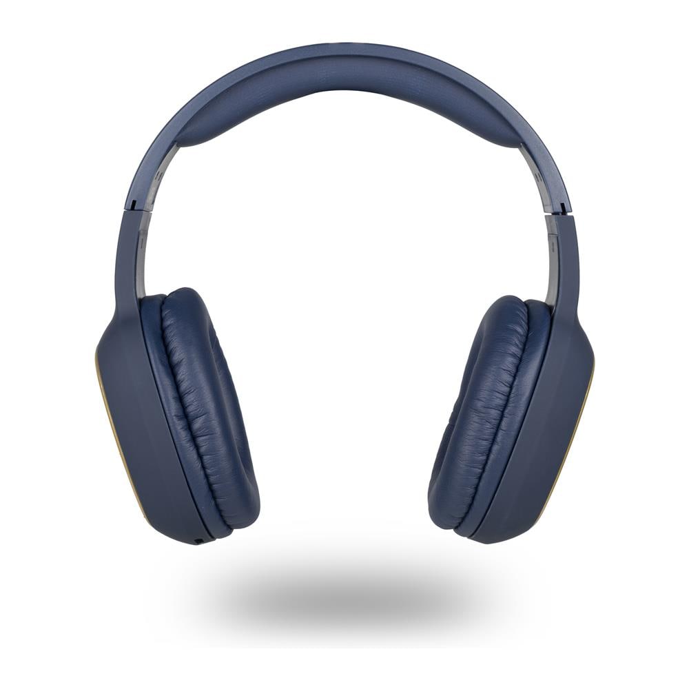 Cuffie Bluetooth Artica Pride Colore Blu - Foto 2
