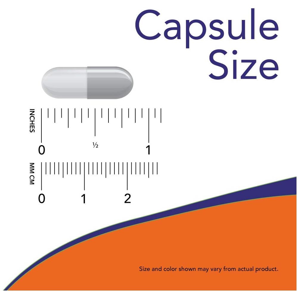 5-htp Double Strength 200 Mg 60 Vcapsule - Vitamine - Foto 3