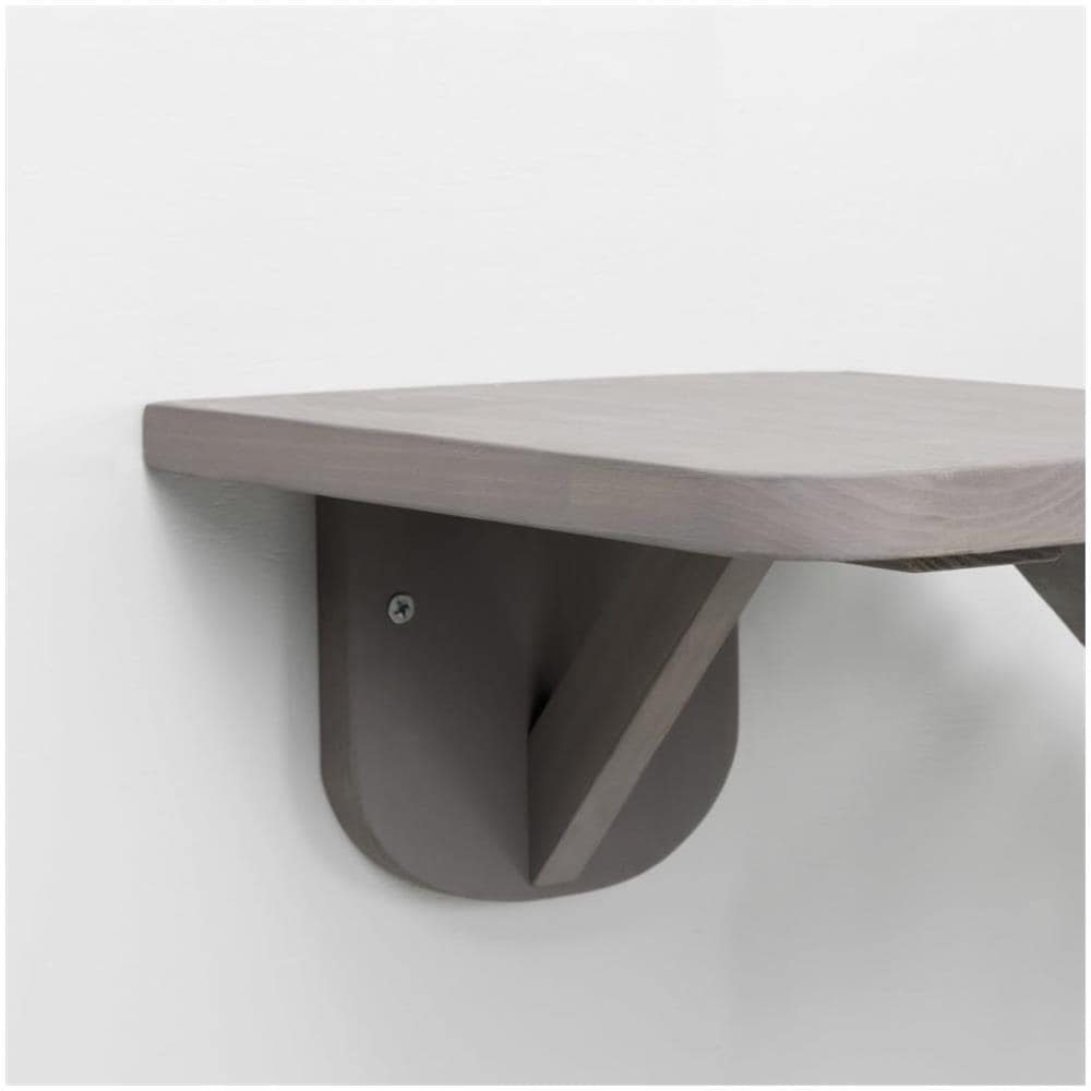 Scala Da Arrampicata A Muro Per Gatti 150x30 Cm Talpa - Foto 6