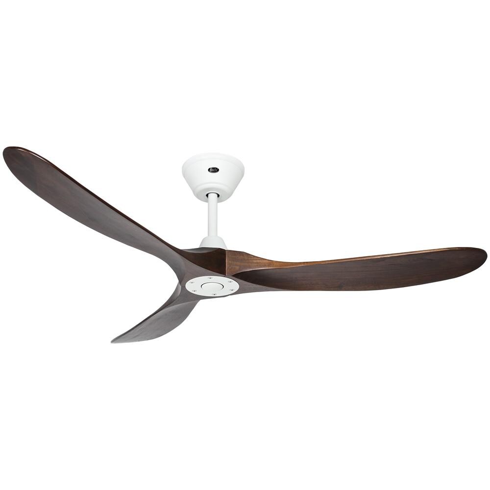 Eco Genuino 152, Ventilatore, - Bianco Noce - Foto 1