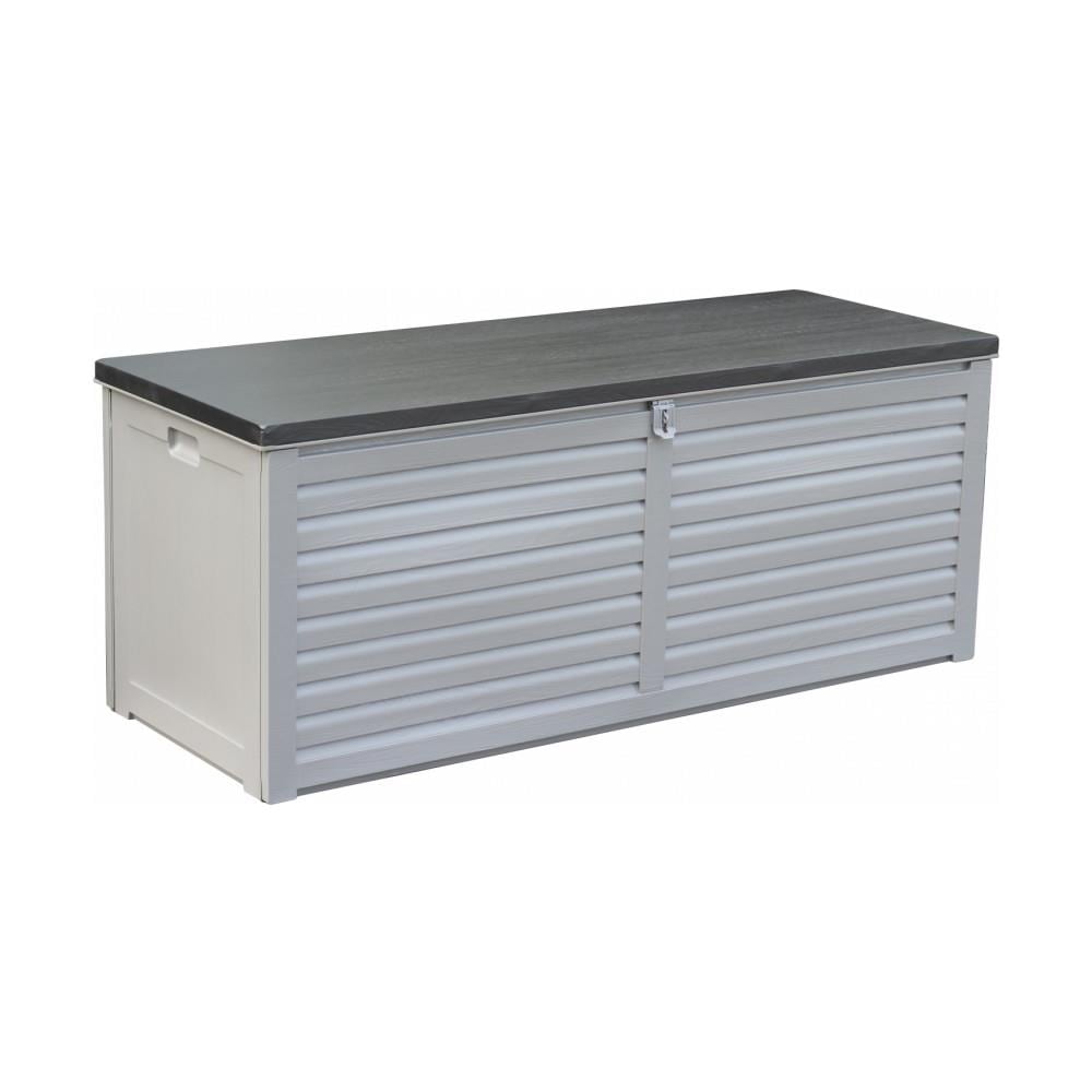 Baule In Plastica 390 Lt - Foto 1