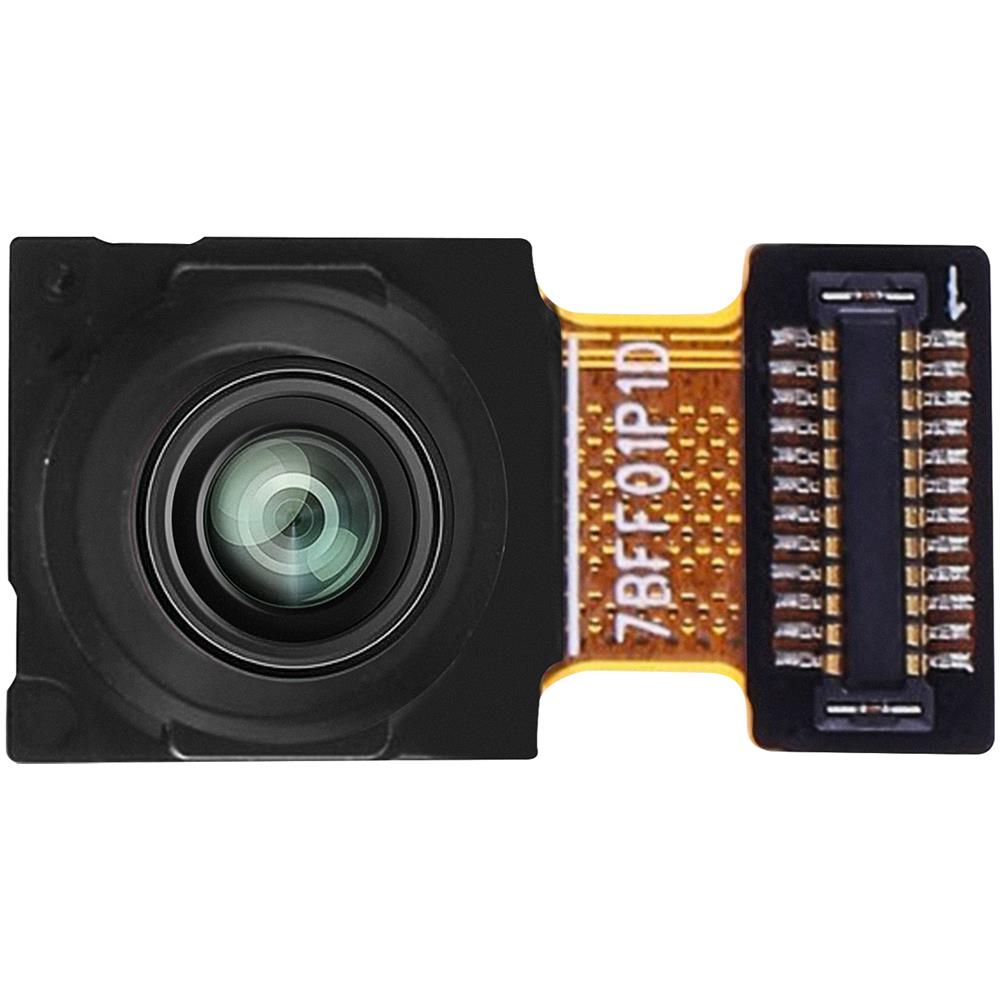 Fotocamera Anteriore Honor 8a Obiettivo Frontale + Connettore Flat - Foto 1