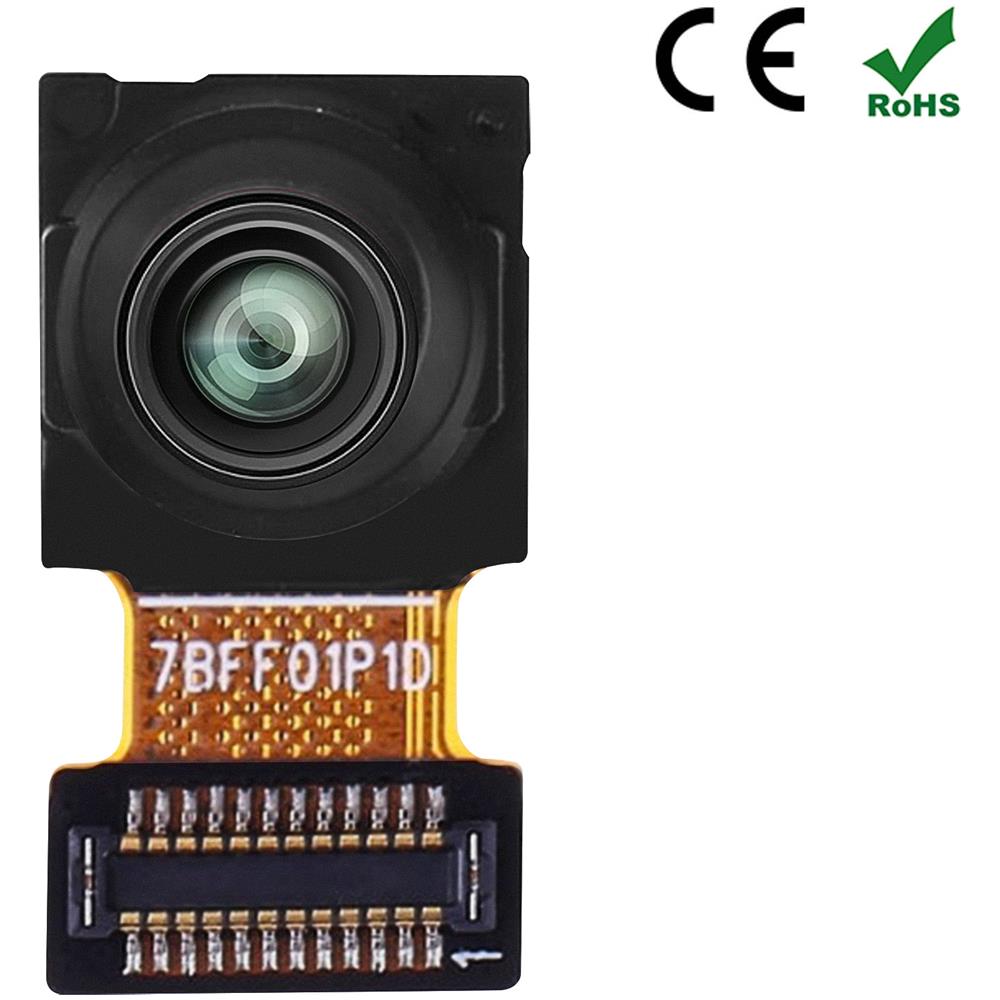 Fotocamera Anteriore Honor 8a Obiettivo Frontale + Connettore Flat - Foto 2