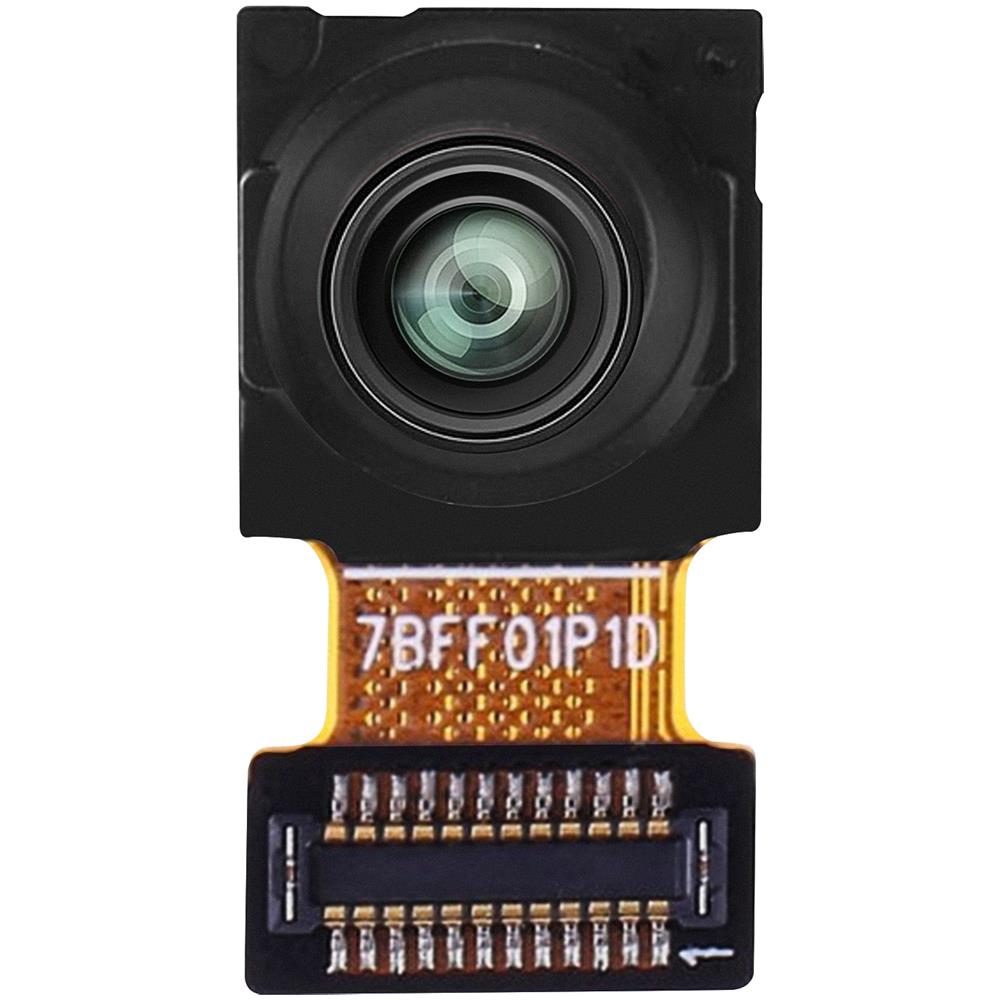 Fotocamera Anteriore Honor 8a Obiettivo Frontale + Connettore Flat - Foto 4
