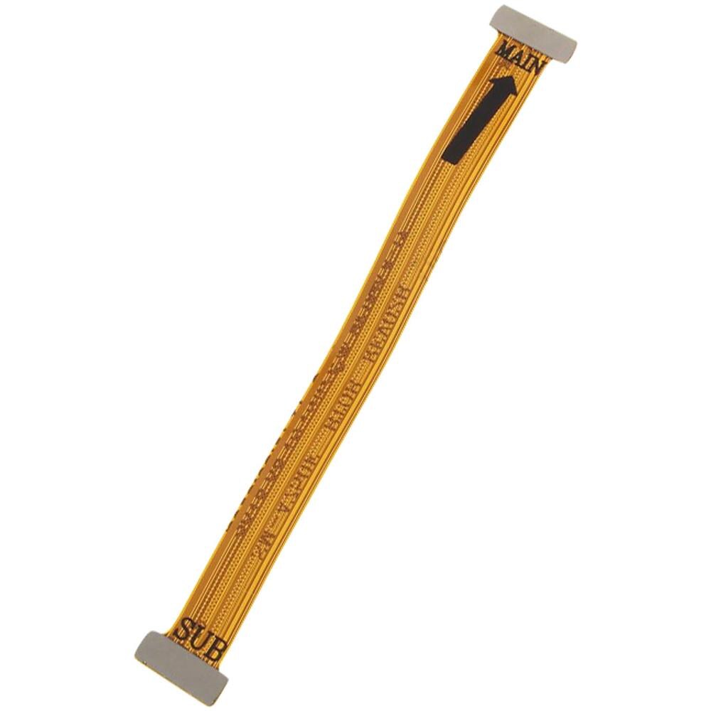 Cavo Flex Collegamento Della Scheda Madre Xiaomi Mi 9t Pro Ricambio Compatibile - Foto 2