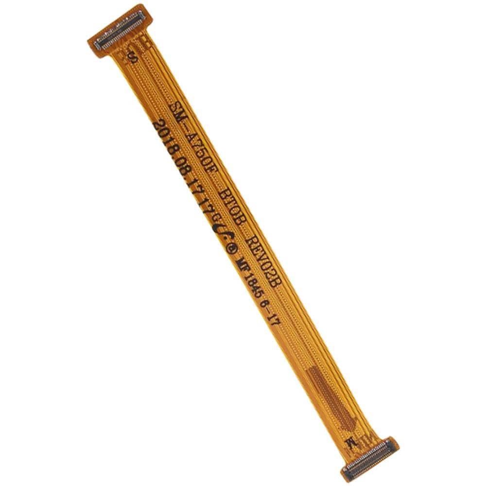 Cavo Flex Collegamento Della Scheda Madre Xiaomi Mi 9t Pro Ricambio Compatibile - Foto 1