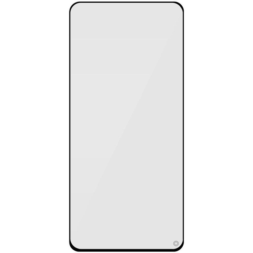 Force Glass Proteggi Schermo In Vetro Temperato Per IPhone 12 Mini - Filtro Anti-Luce Blu E Anti-Impronte