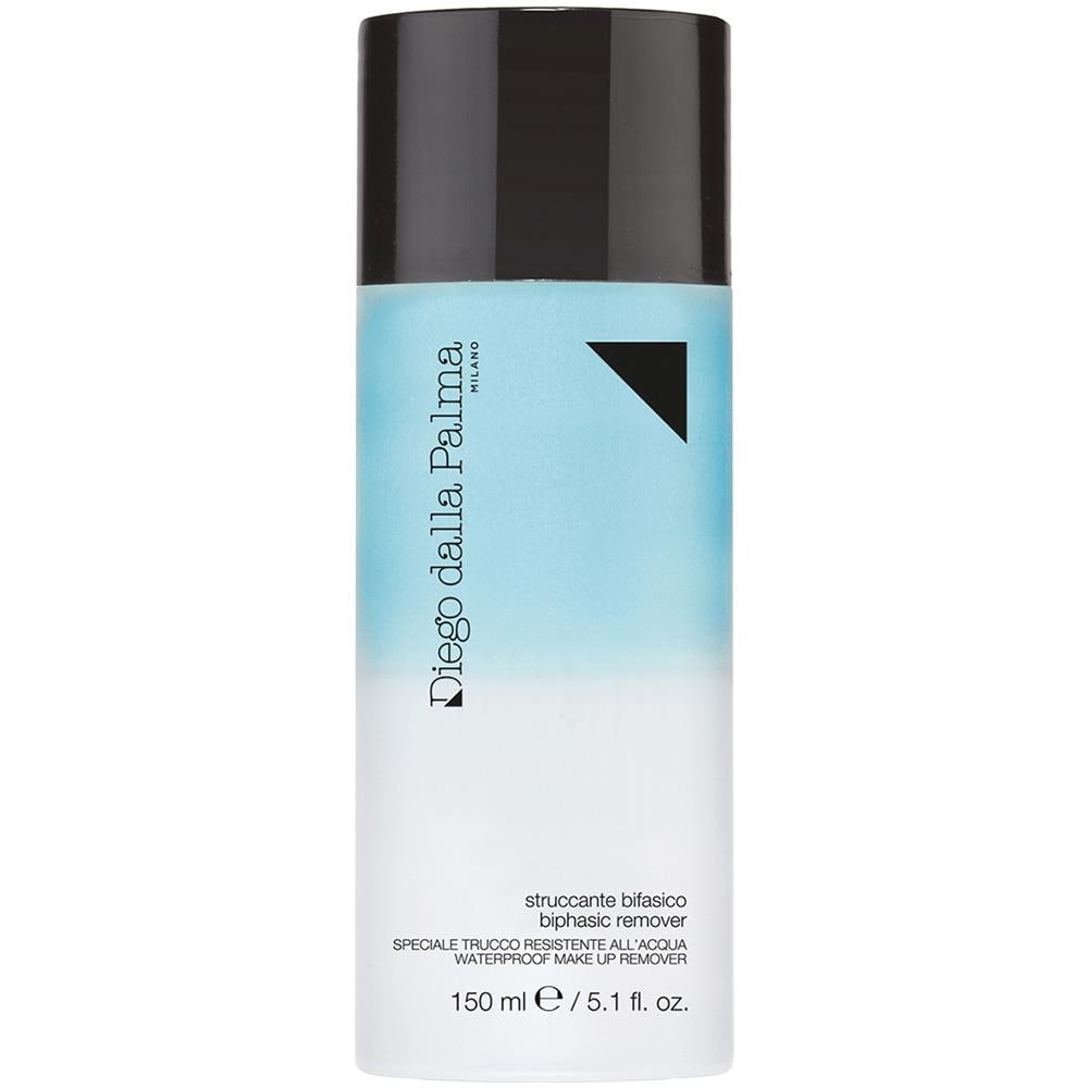 Struccante Bifasico Speciale Per Trucco Resistente All'acqua - 150 Ml - Foto 1