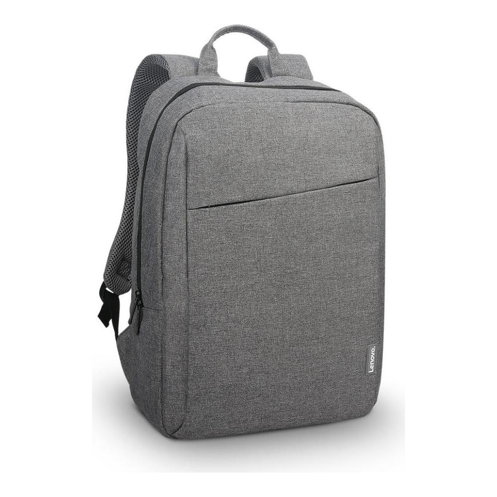 Zaino Casual B210 per Notebook fino a 15.6" Colore Grigio - Foto 1