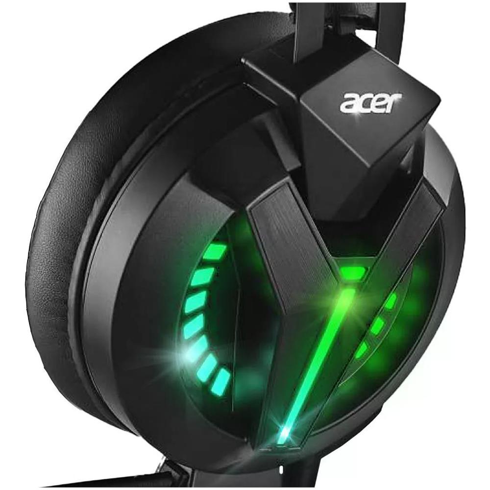 Colossal Gh1200 Cuffia Gaming Surround 7.1 RGB - Foto 2