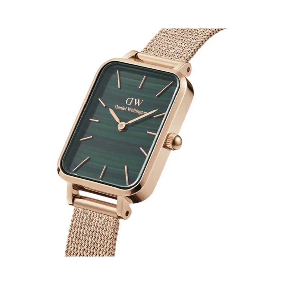 Orologio Da Donna Quadro 20x26mm Dw00100437 - Foto 2