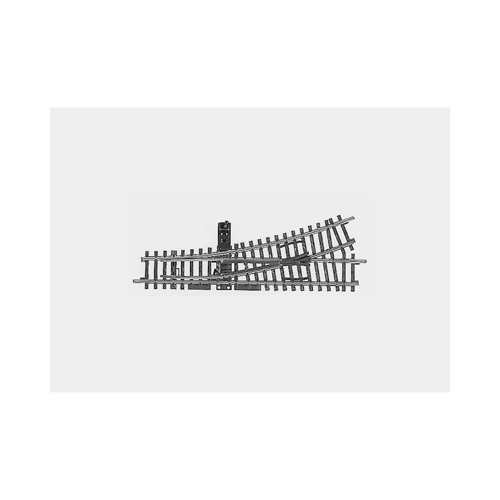 2265, Traccia, , Nero - Foto 1