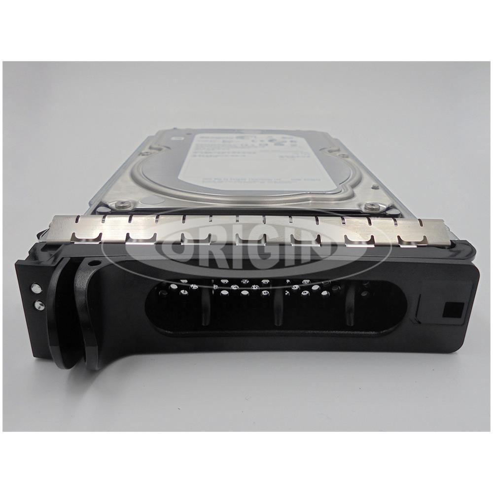 Storage 2TB 3.5" SATA, SATA, HDD - Foto 1
