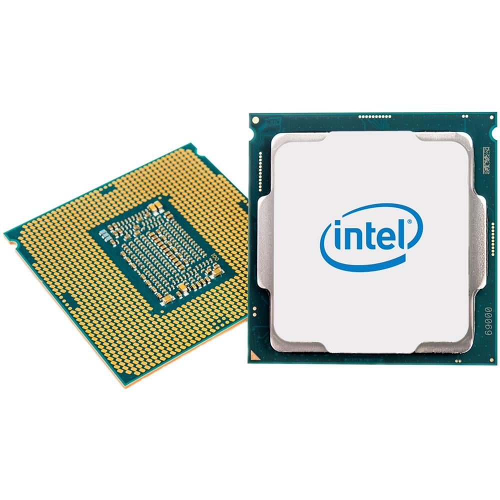 Processore Xeon Silver 2.1 Ghz Socket FCLGA4189 - Foto 4