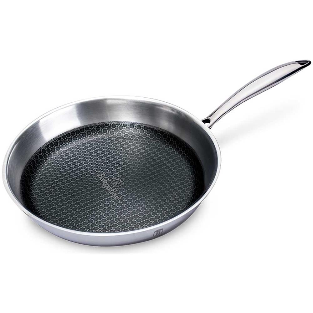 Bh-1190 Padella In Granito Da 20 Cm Con Rivestimento Antiaderente - Foto 1