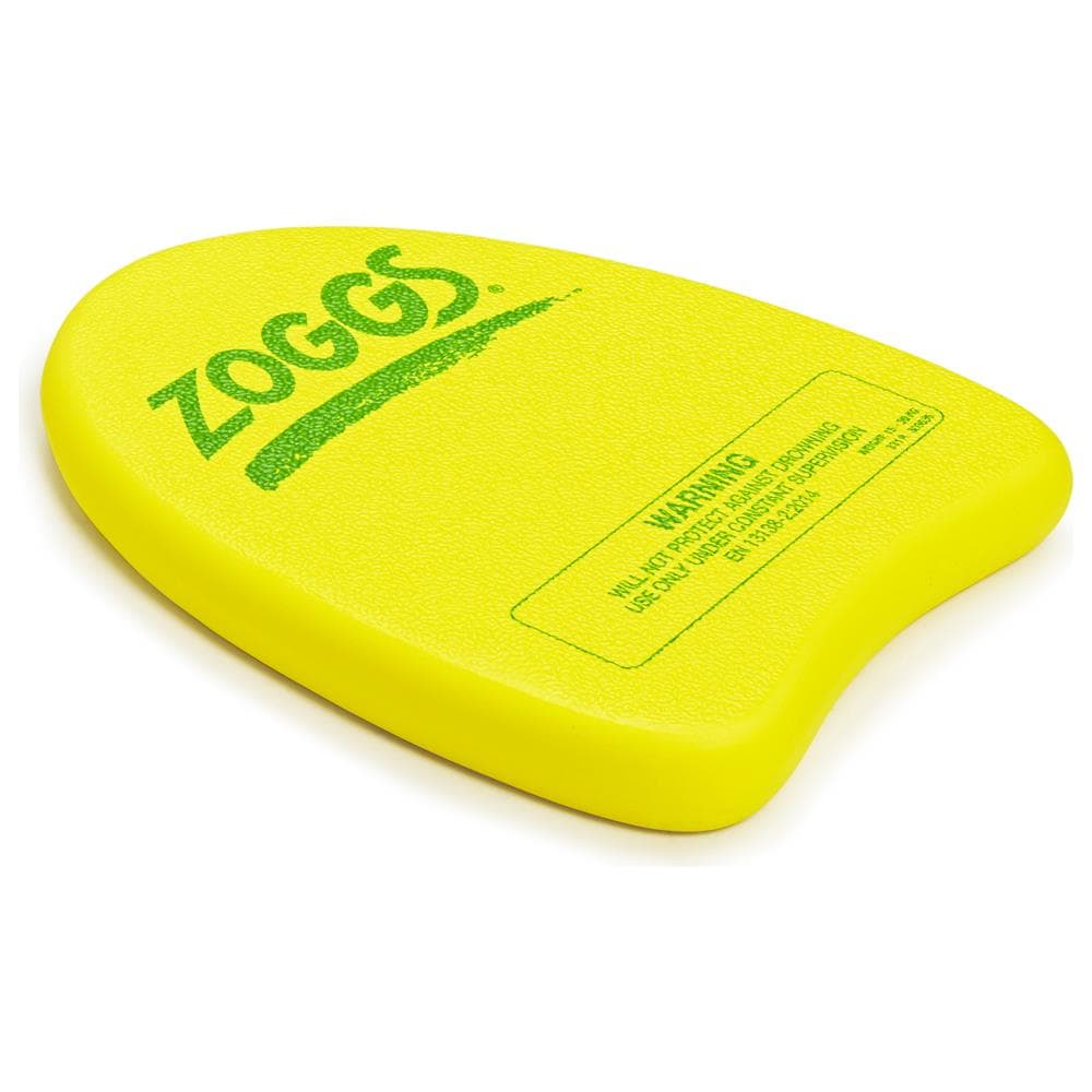 Zoggy Mini Kickboard Giallo - Foto 2
