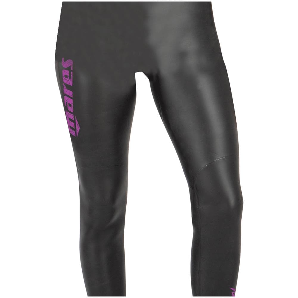 Pantalone Prism Skin Donna 30 Nero M - Foto 2