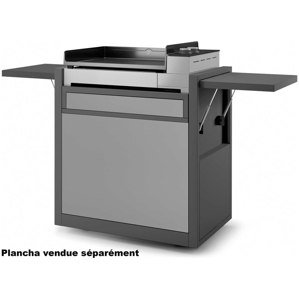 Carrello Per Plancha - Chpafng60 - Foto 1