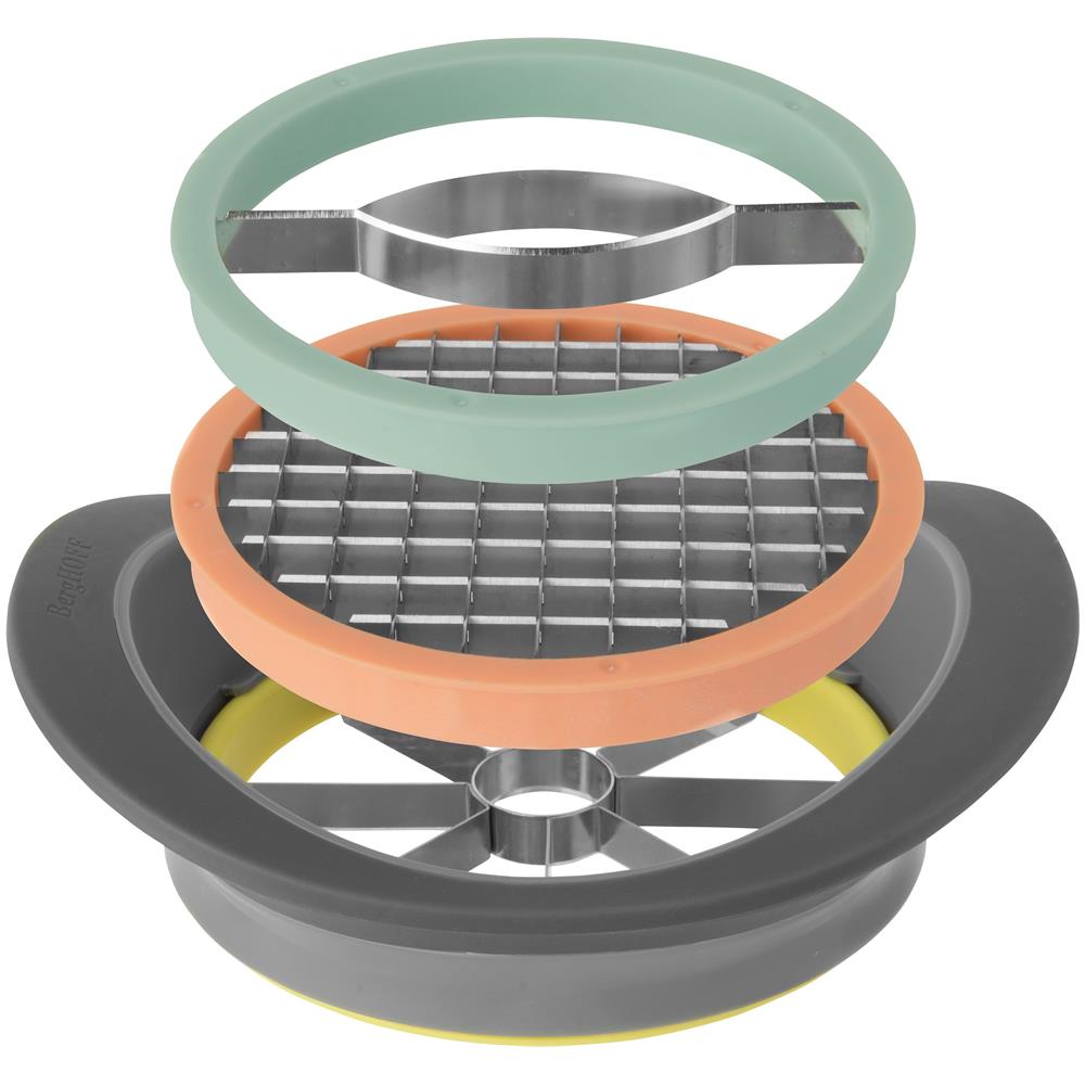 Set Taglia E Affetta - Leo - Foto 1