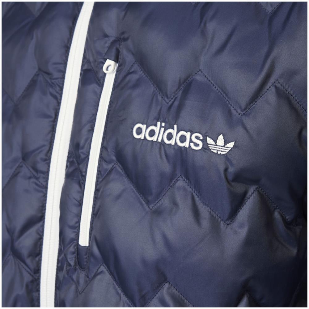 Originals Serrated Padded Br4773, Uomini, Blu, S - Foto 4