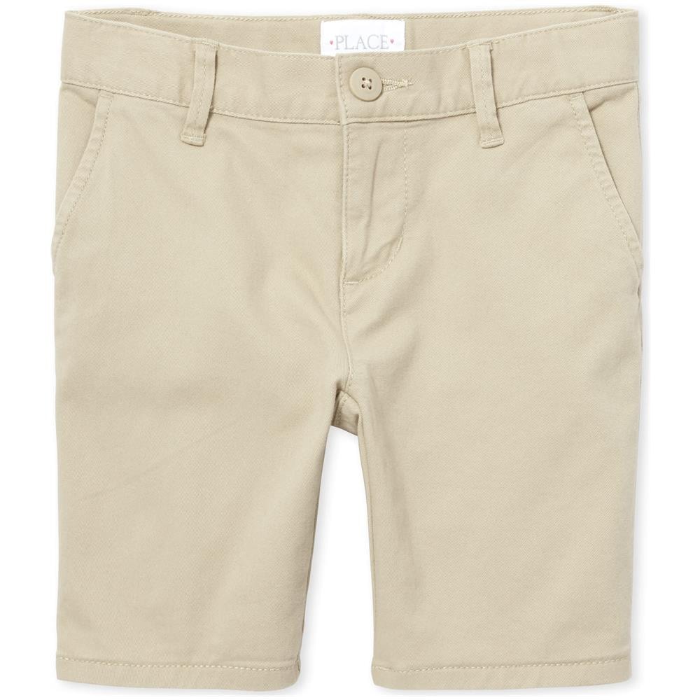 TOM TAILOR 1038403, Tubo Kinder Bambino, 10415 - Dusty Olive Green