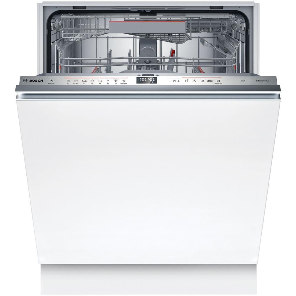 Lavastoviglie SMV6EDX00E da Incasso a Scomparsa Totale Classe B Capacità 13 Coperti - Foto 1