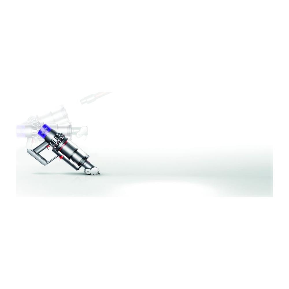 Aspirapolvere Cyclone V10 Absolute Senza Filo Senza sacchetto Colore Rame / Nichel - Foto 10