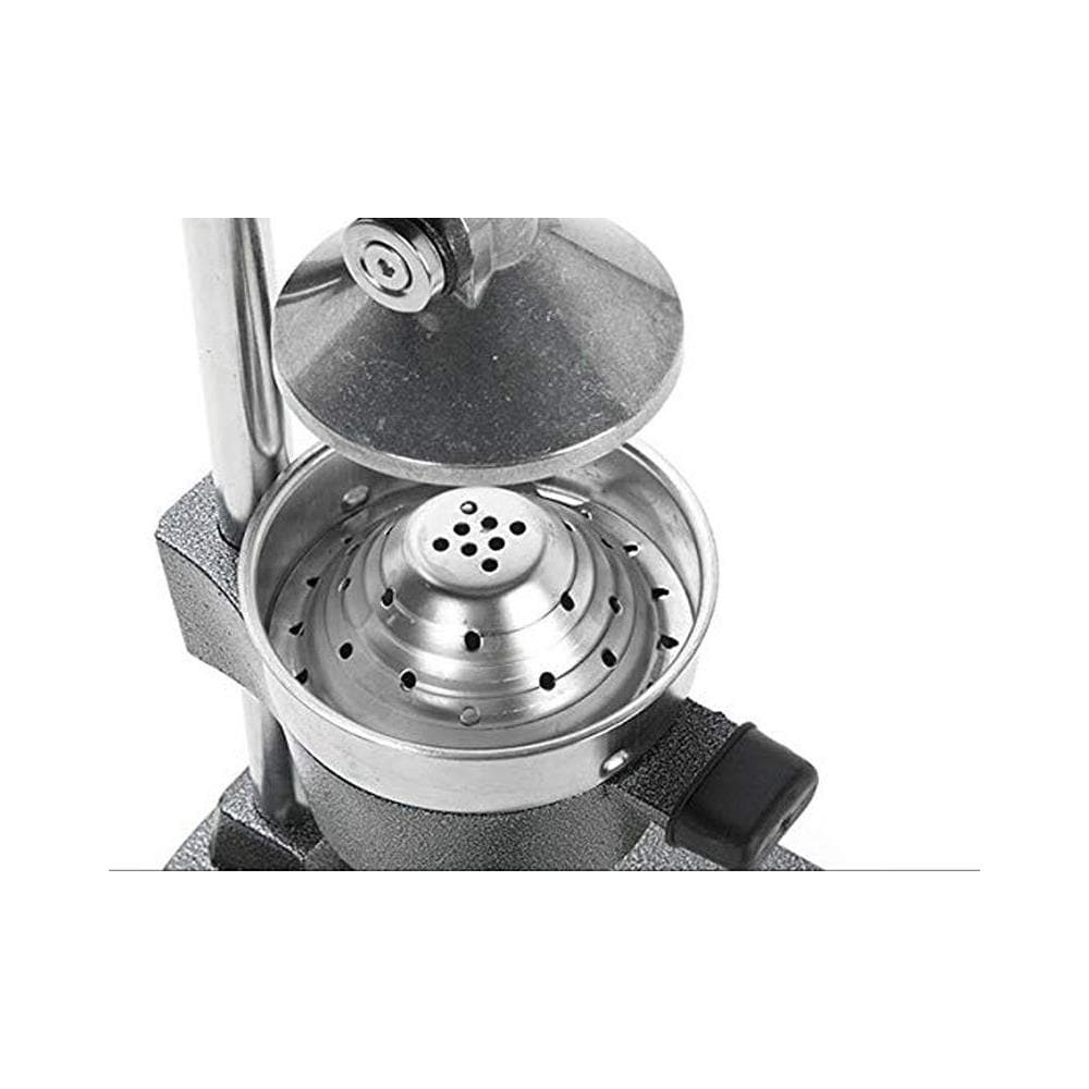 MD. 404 spremiagrumi Alluminio, Stainless steel Grigio, Stainless steel - Foto 2