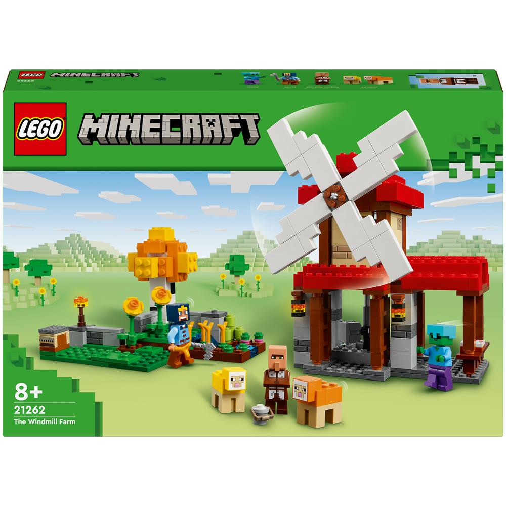 La fattoria del mulino a vento - Foto 1