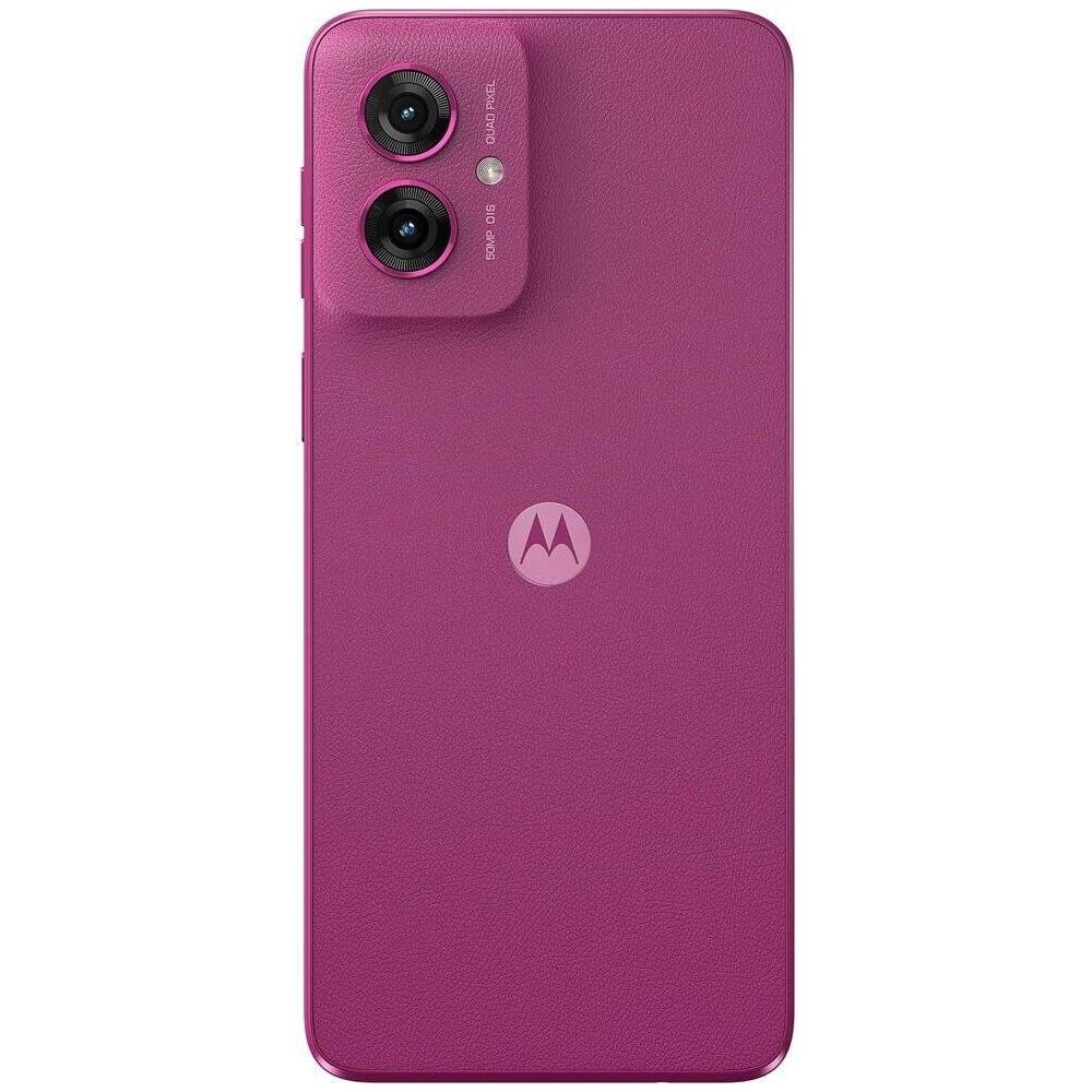 moto G55 5G 256GB 8GB Ram Display 6.49" Doppia SIM Android 14 USB tipo-C 5000 mAh Twilight Purple - Foto 2
