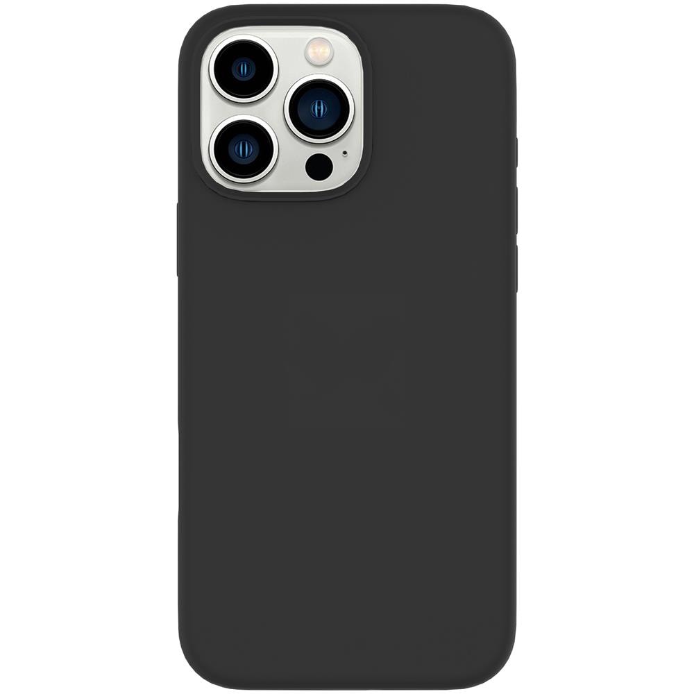 ES67120052-BULK custodia per cellulare 16 cm (6.3") Cover Nero - Foto 1