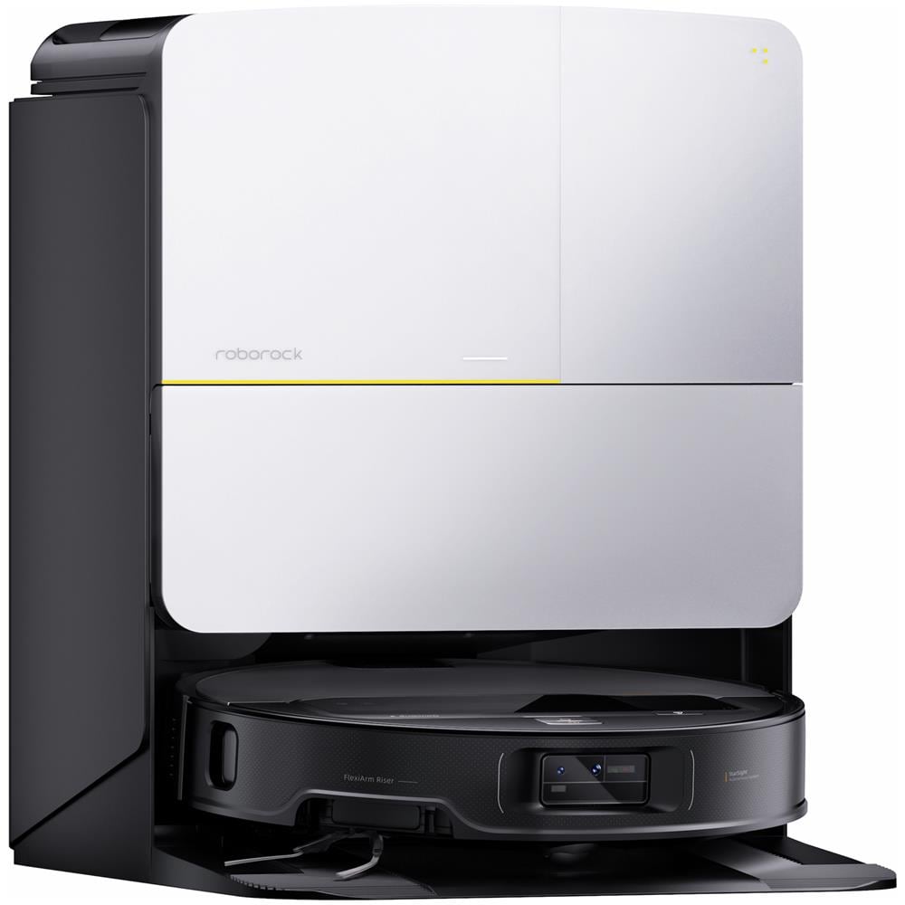 Saros Z70 Sacchetto per la polvere Argento - Foto 1