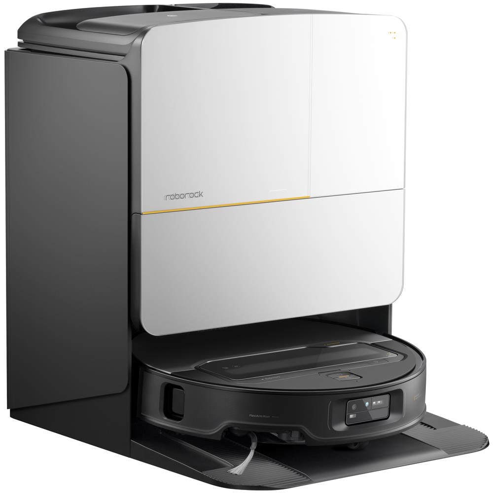 Saros Z70 Sacchetto per la polvere Argento - Foto 2