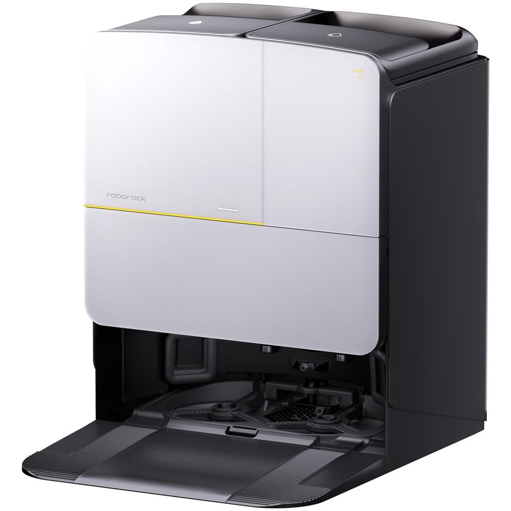 Saros Z70 Sacchetto per la polvere Argento - Foto 11