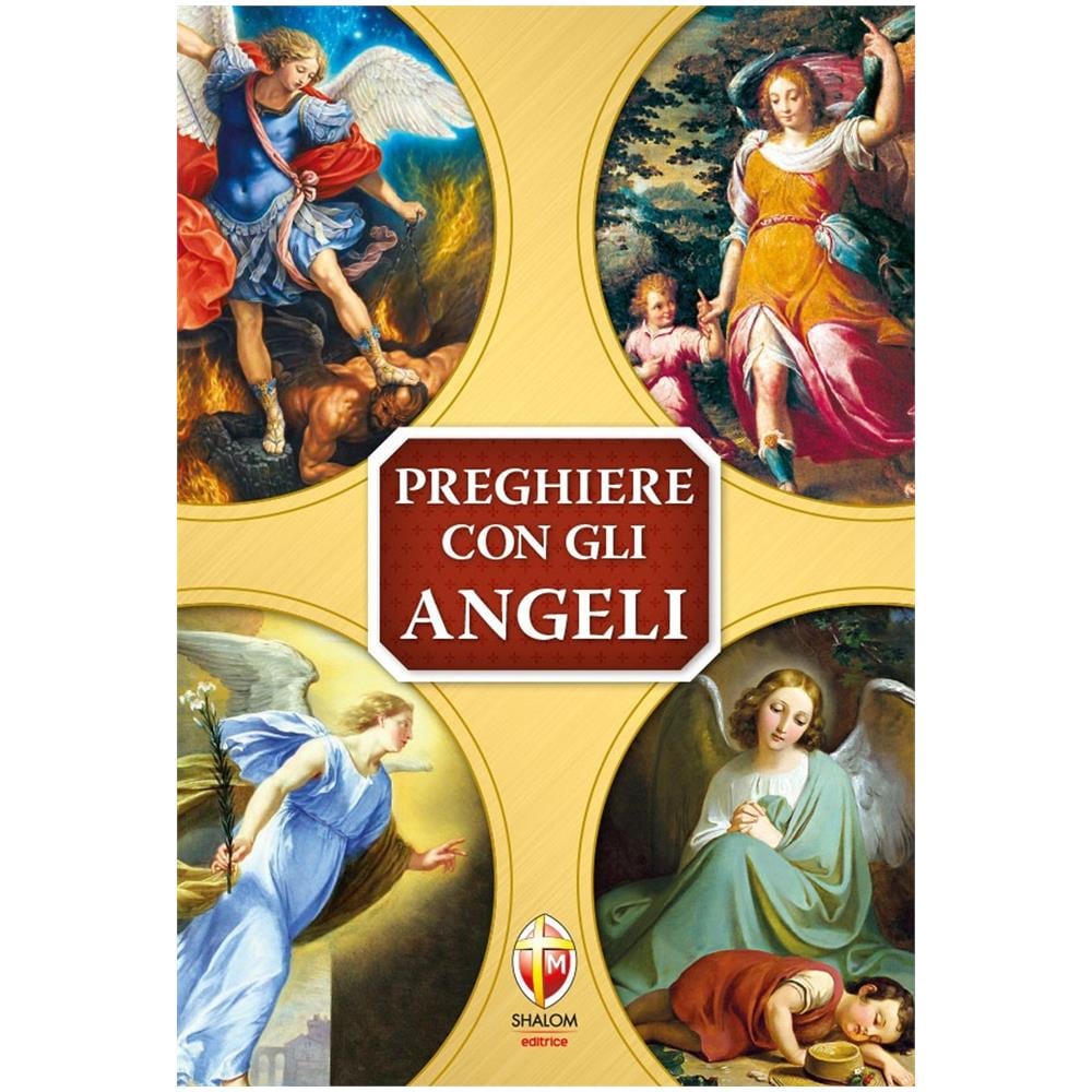 Preghiere con gli angeli - Foto 1