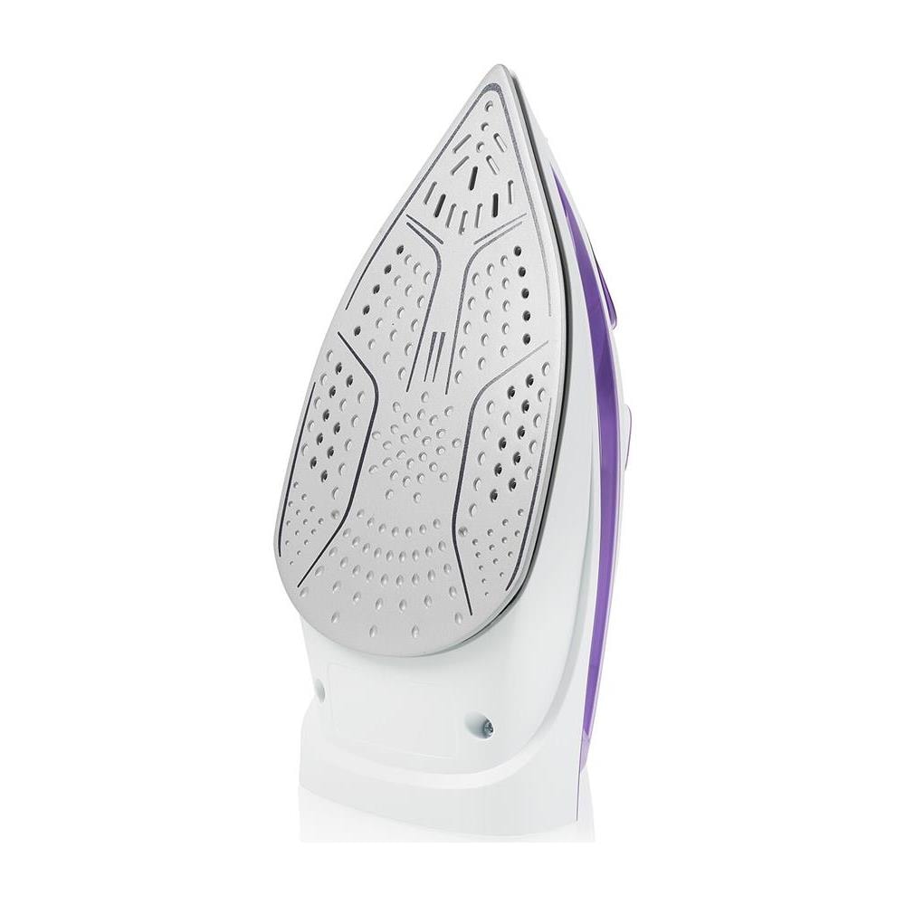 Ferro da stiro a vapore con piastra in ceramica 2200W Cod ST-8350 - Foto 2
