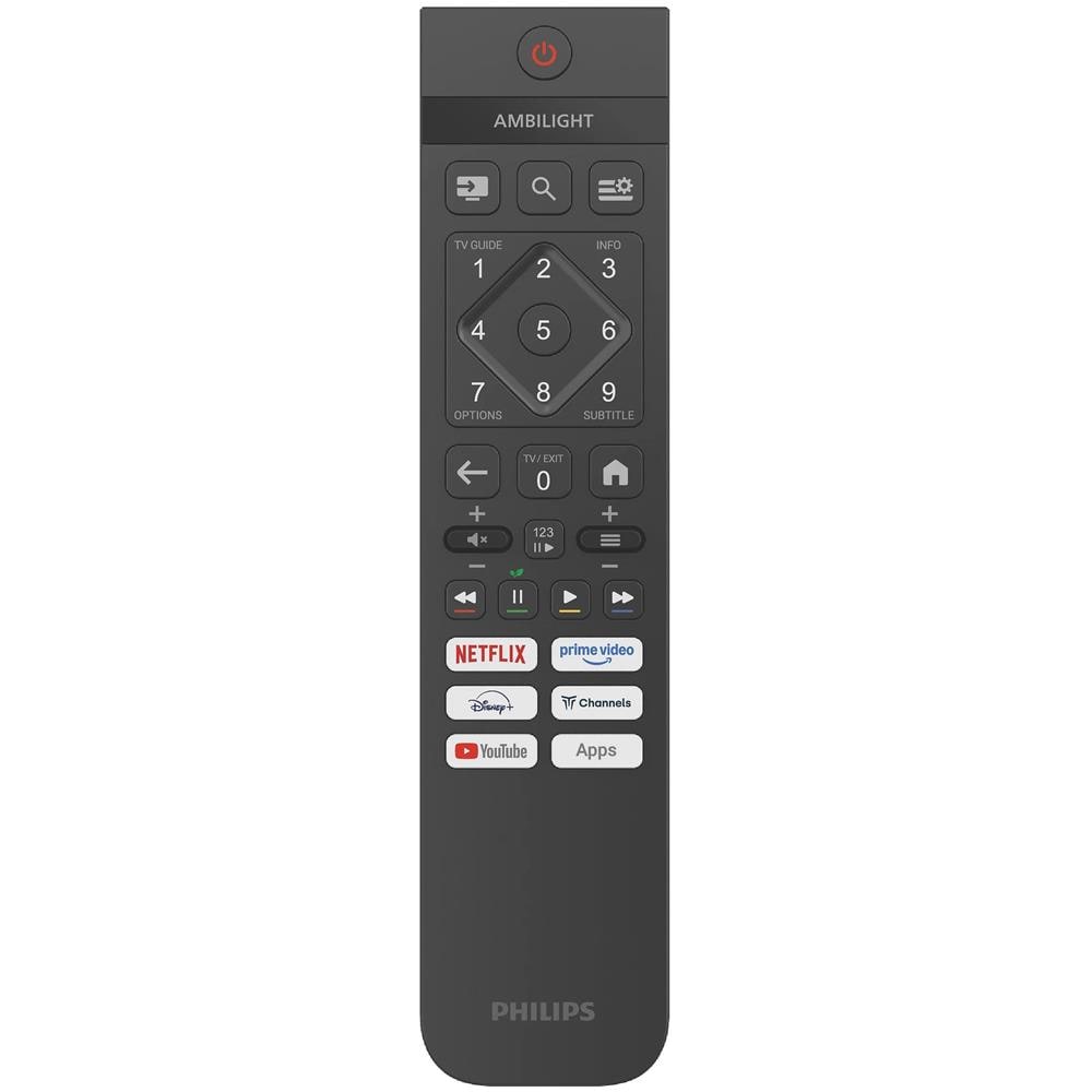 24PHS6050/12 TV 61 cm (24") HD+ Smart TV Wi-Fi Nero - Foto 7