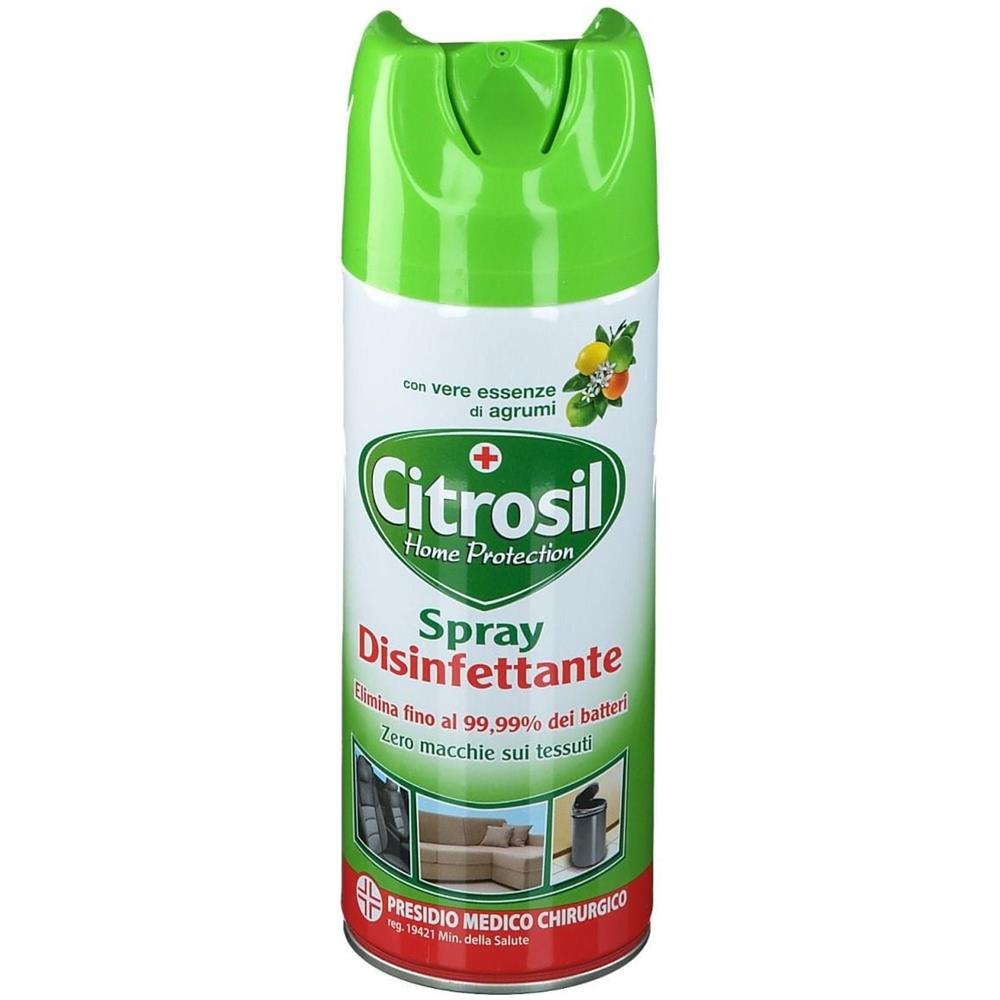 Citrosil Spray Disinfettante Agrumi 300 ml - Foto 1