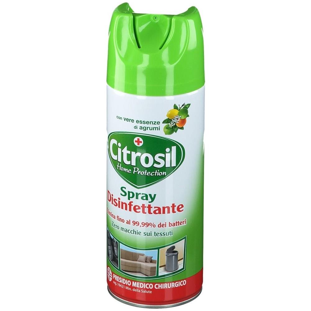 Citrosil Spray Disinfettante Agrumi 300 ml - Foto 5