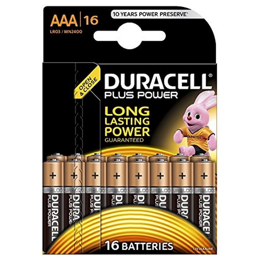 Blister 16pz Plus Power Ministilo - Foto 2