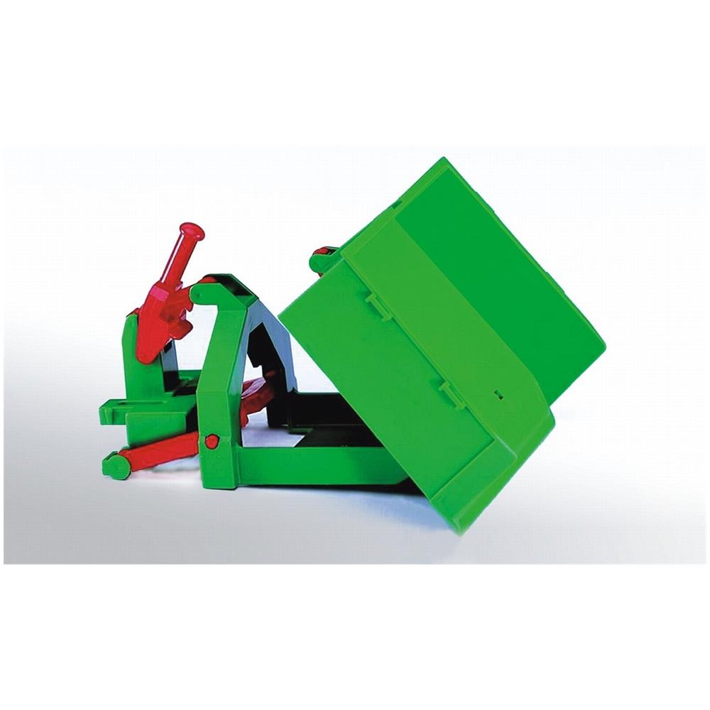 Trasporto Carichi Pesanti - Foto 2