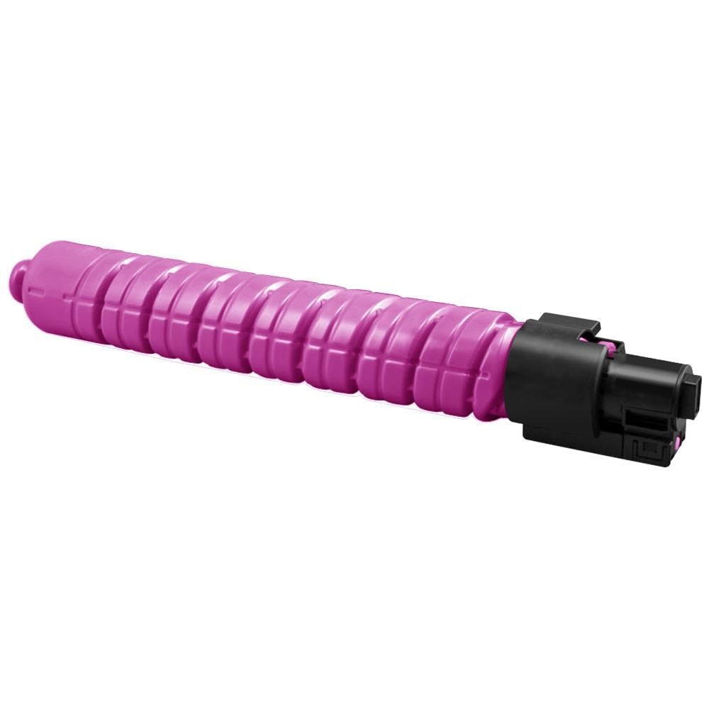 TONER COMPATIBILE -  Mpc5503 Magenta Per Ricoh Aficio Mp C4503 Mp C5503 Mp C6003 841855 Capacità 22.500 Pagine - Foto 1