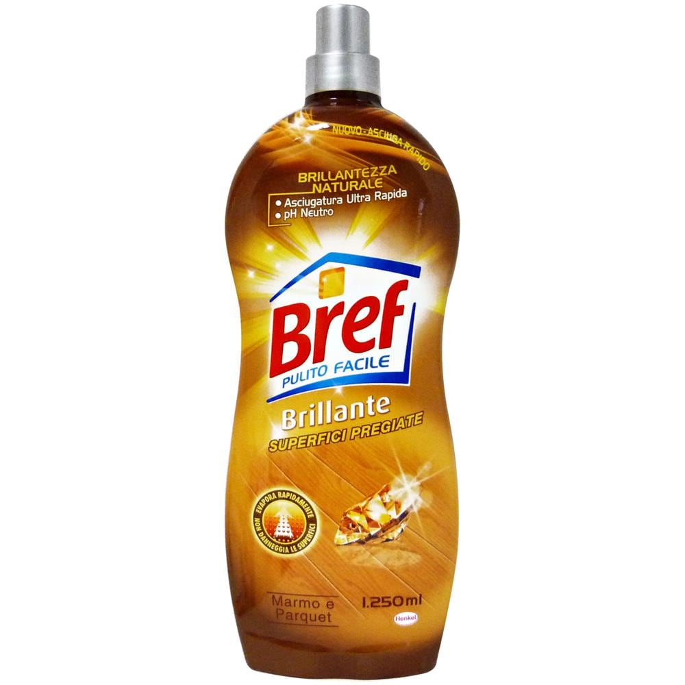Pavimenti Superfici Pregiate 1250 Ml. Detergenti Casa - Foto 1