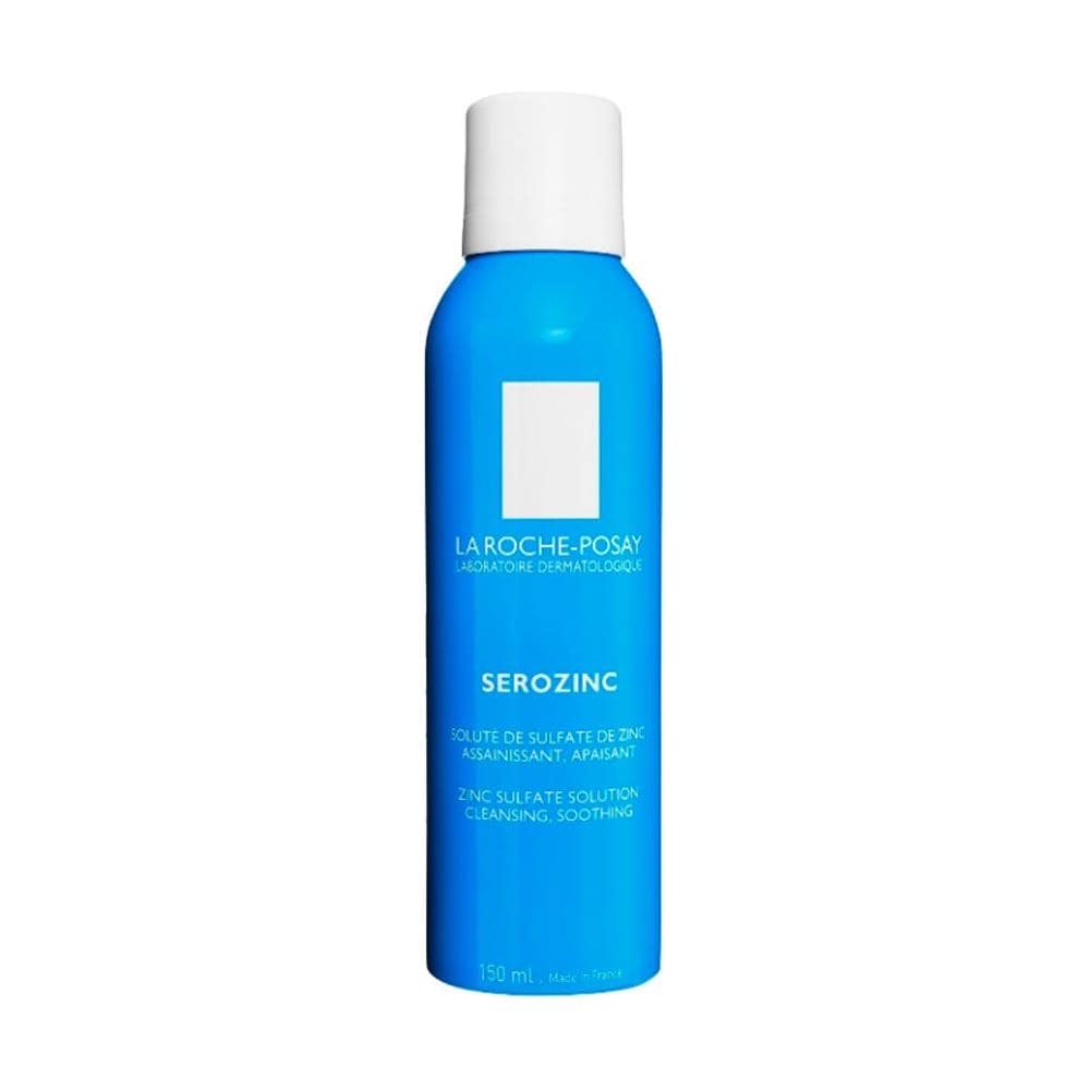 Serozinc Soluzione Di Solfato Di Zinco 150ml - Foto 2