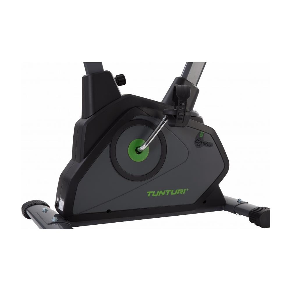 Cardio Fit E35 Cyclette Ergometro - Foto 2