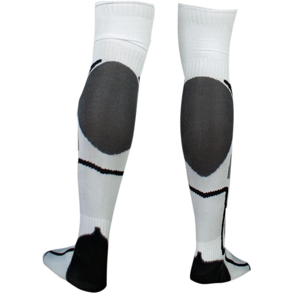 Calze Classic Goalkeeper Socks Abbigliamento Ragazzi - Foto 2