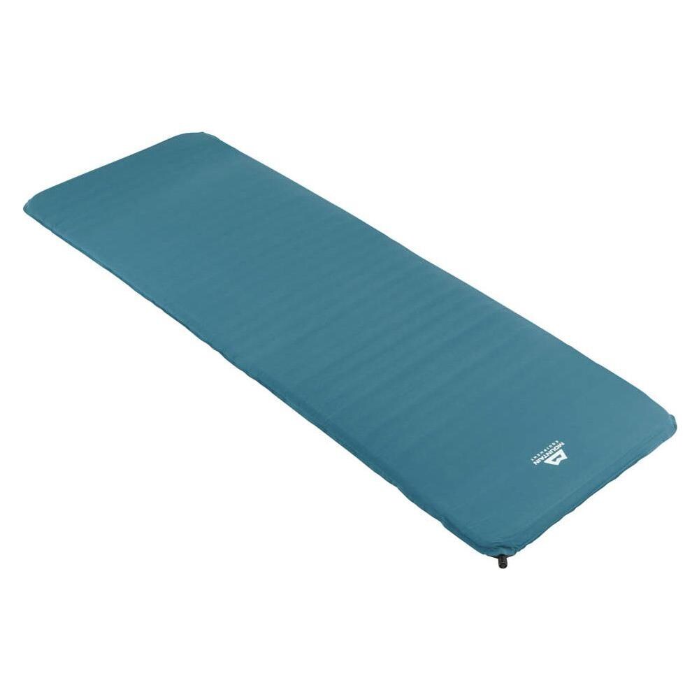 Materassini Glacier 5.0 Mat Regular Sacchi A Pelo One Size - Foto 1