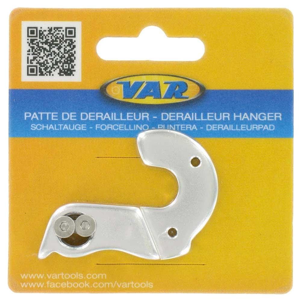 Deragliatori Derailleur Hanger Cannondale Ricambi Dei Componenti Ref 69108 - Foto 1