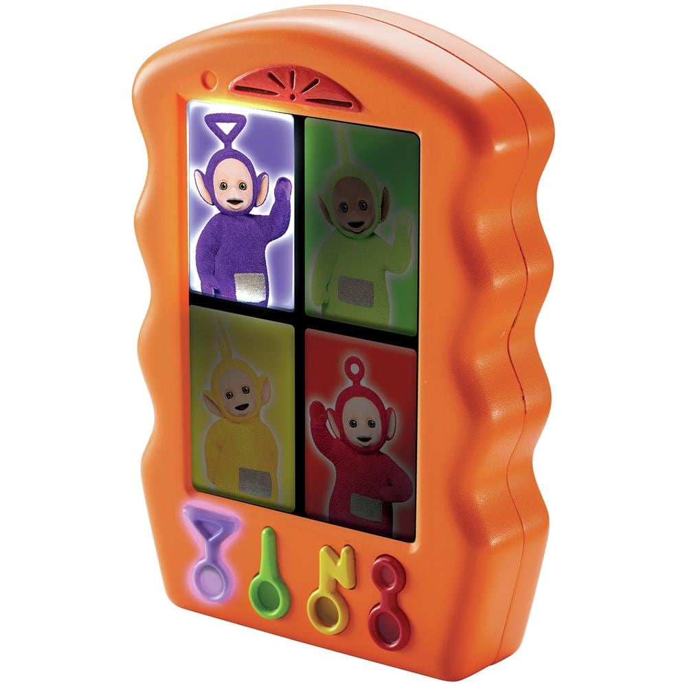 Giocattolo Attività Telefono - Foto 2