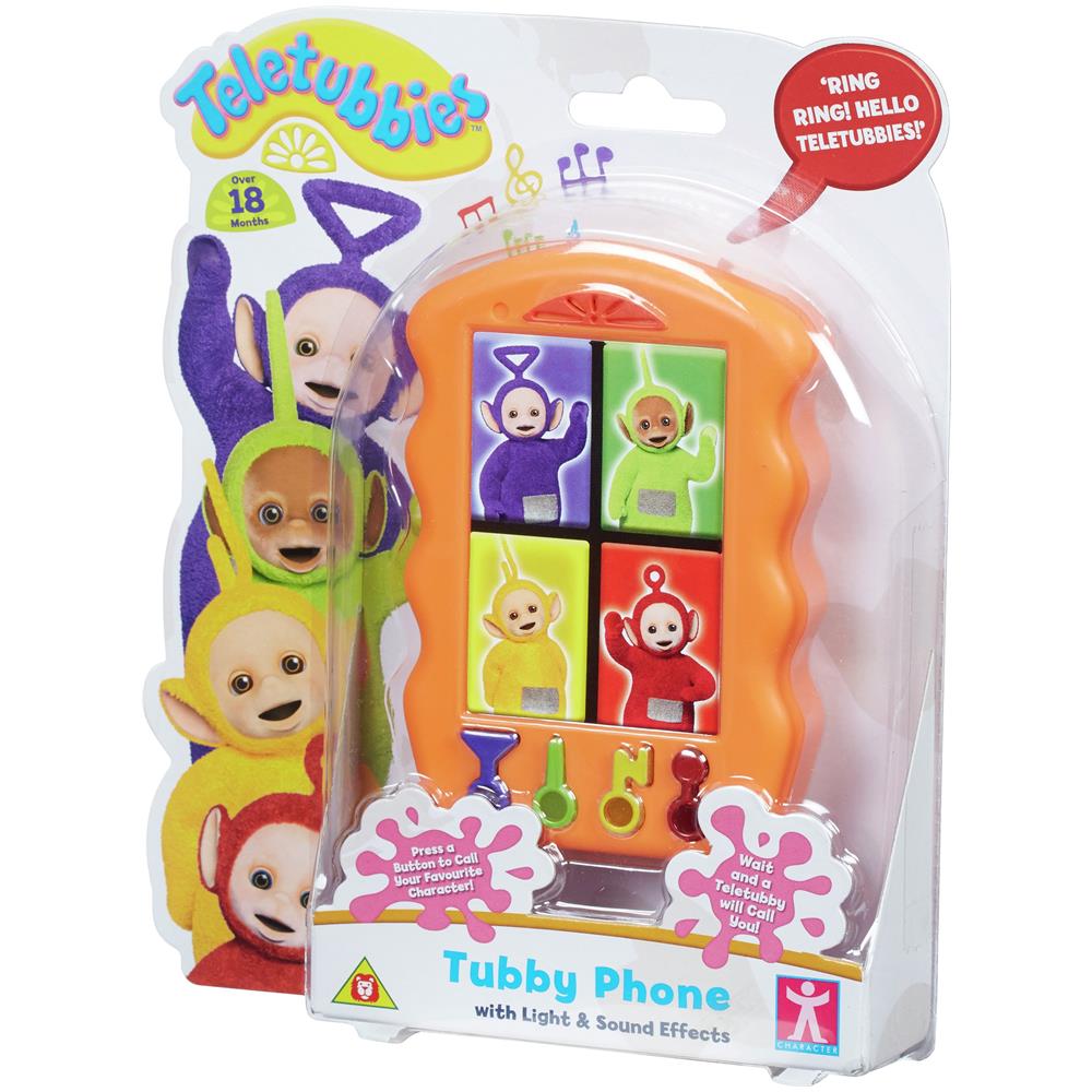 Giocattolo Attività Telefono - Foto 1